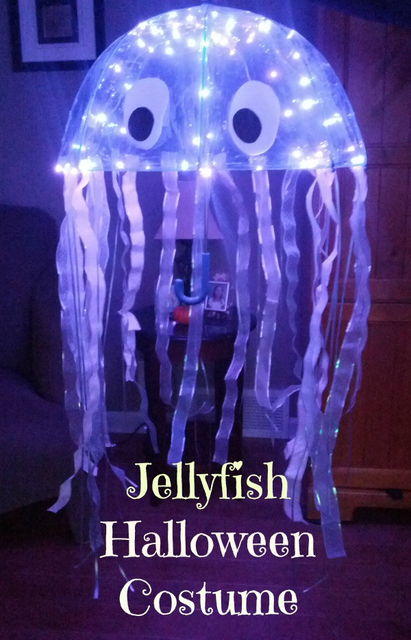 Best ideas about Jellyfish Costume DIY
. Save or Pin Amazing DIY Jellyfish Costume Almost The Real Thing Now.