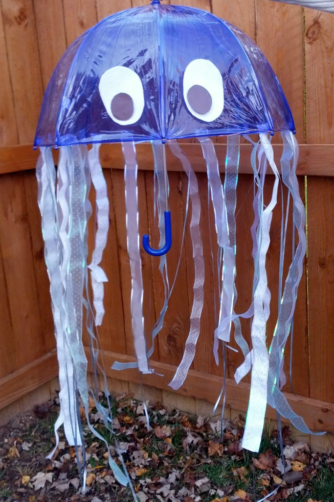 Best ideas about Jellyfish Costume DIY
. Save or Pin Amazing DIY Jellyfish Costume Almost The Real Thing Now.