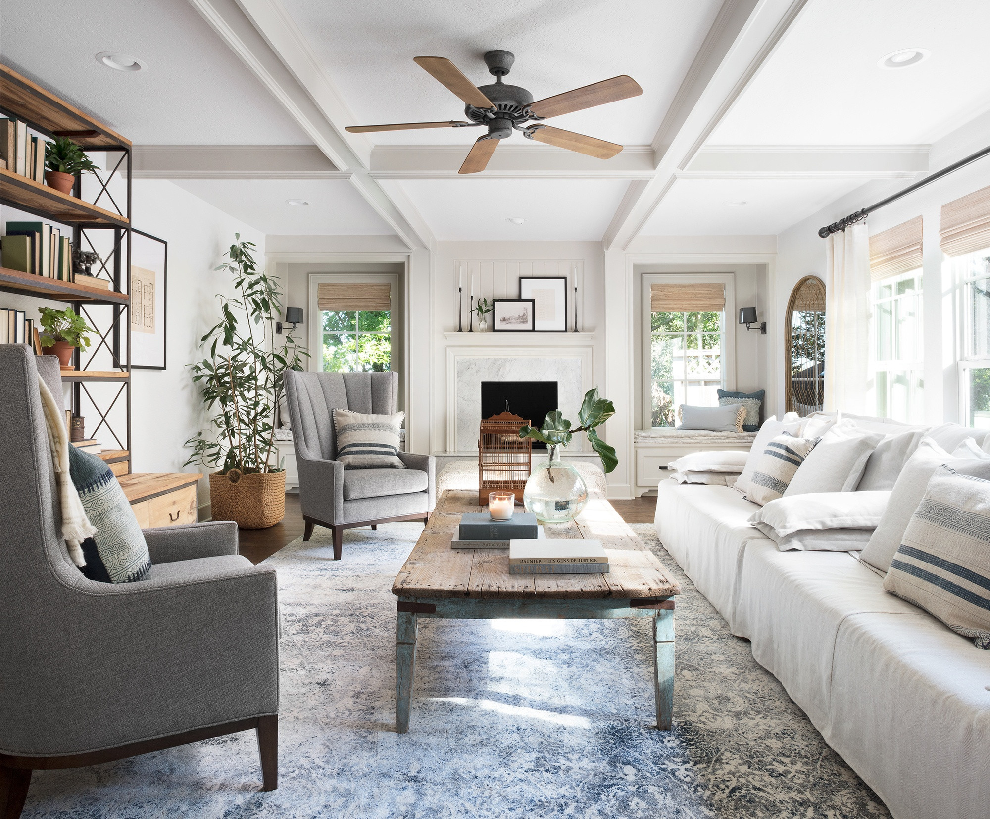 Best ideas about Joanna Gaines Living Room Ideas
. Save or Pin Fixer Upper design tips from Jo Now.