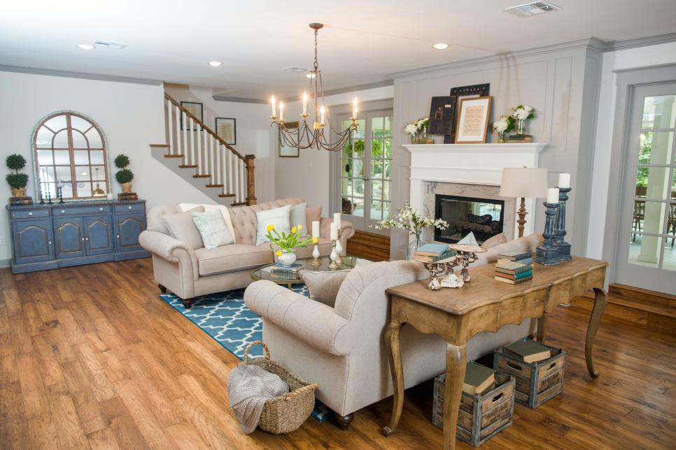 Best ideas about Joanna Gaines Living Room Ideas
. Save or Pin How to Get the Fixer Upper look without being on the show Now.
