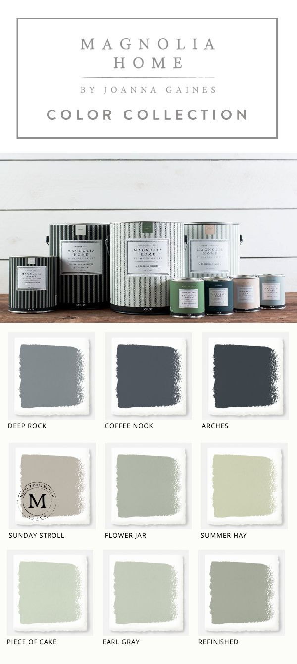 Best ideas about Joanna Gaines Paint Colors
. Save or Pin 1200 best images about Magnolia Homes Fixer Upper on Now.
