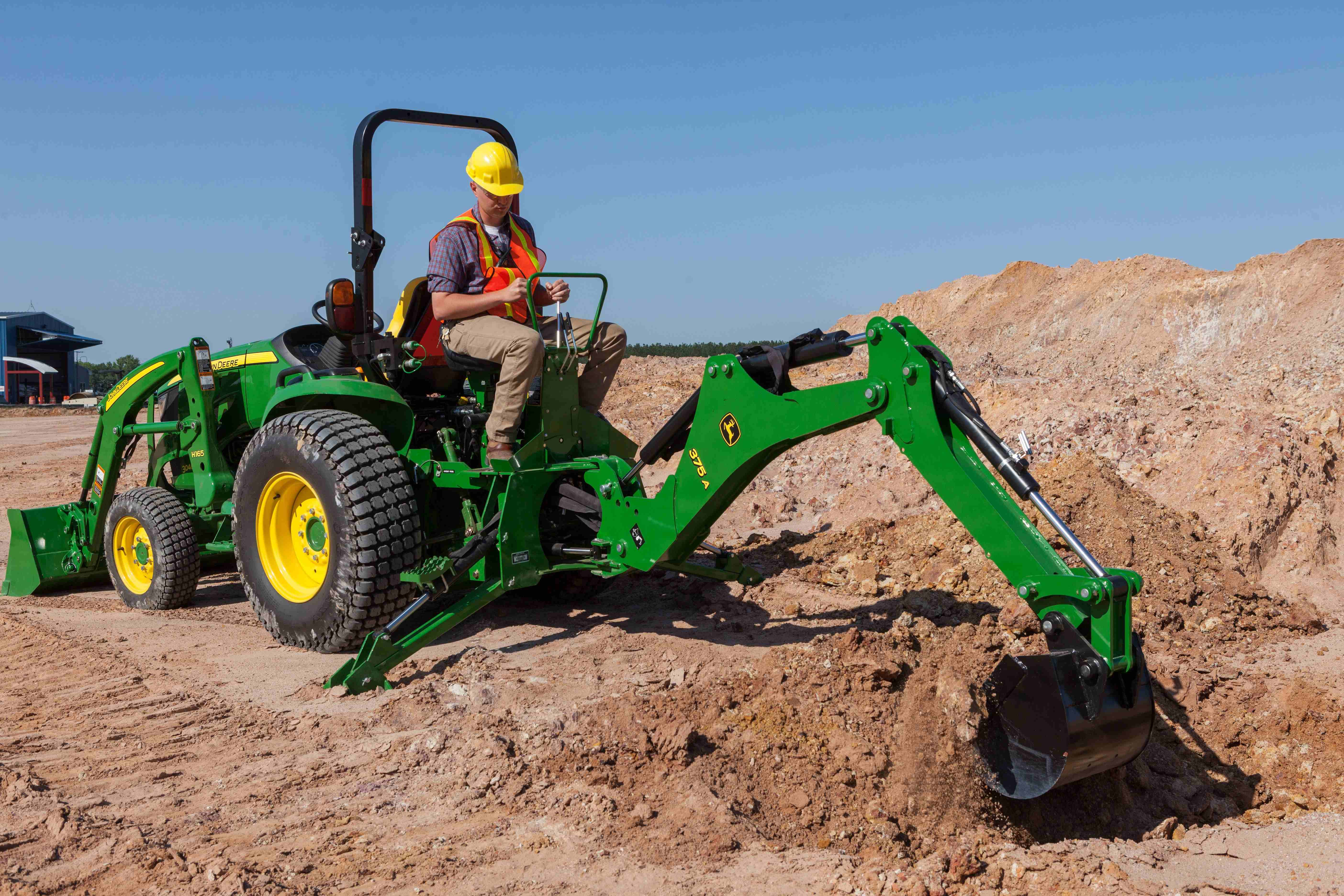 Best ideas about John Deere Landscape Supplies
. Save or Pin John Deere Intros 6 pact Utility Tractors Now.