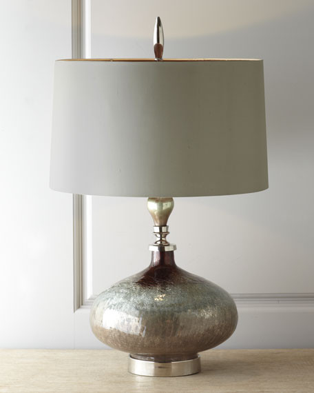 Best ideas about John Richard Lighting
. Save or Pin John Richard Collection "Rainwater on Glass" Table Lamp Now.