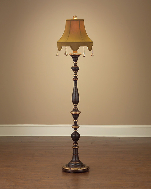 Best ideas about John Richard Lighting
. Save or Pin John Richard 70 5" Turned Candlestick Floor Lamp Now.