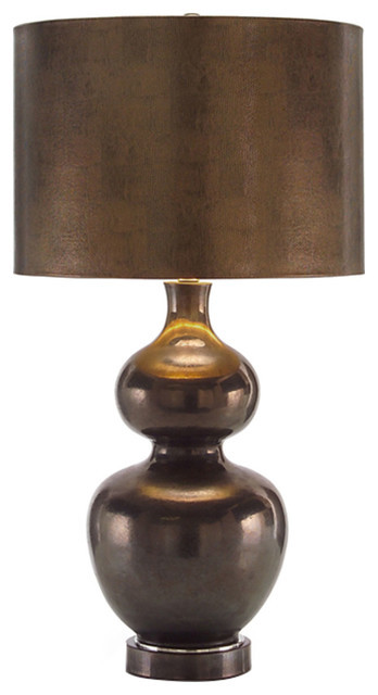 Best ideas about John Richard Lighting
. Save or Pin John Richard Heavy Metal Lamp JRL 8626 Traditional Now.