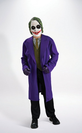 Best ideas about Joker Costume DIY
. Save or Pin Best DIY Halloween Costume Ideas Now.