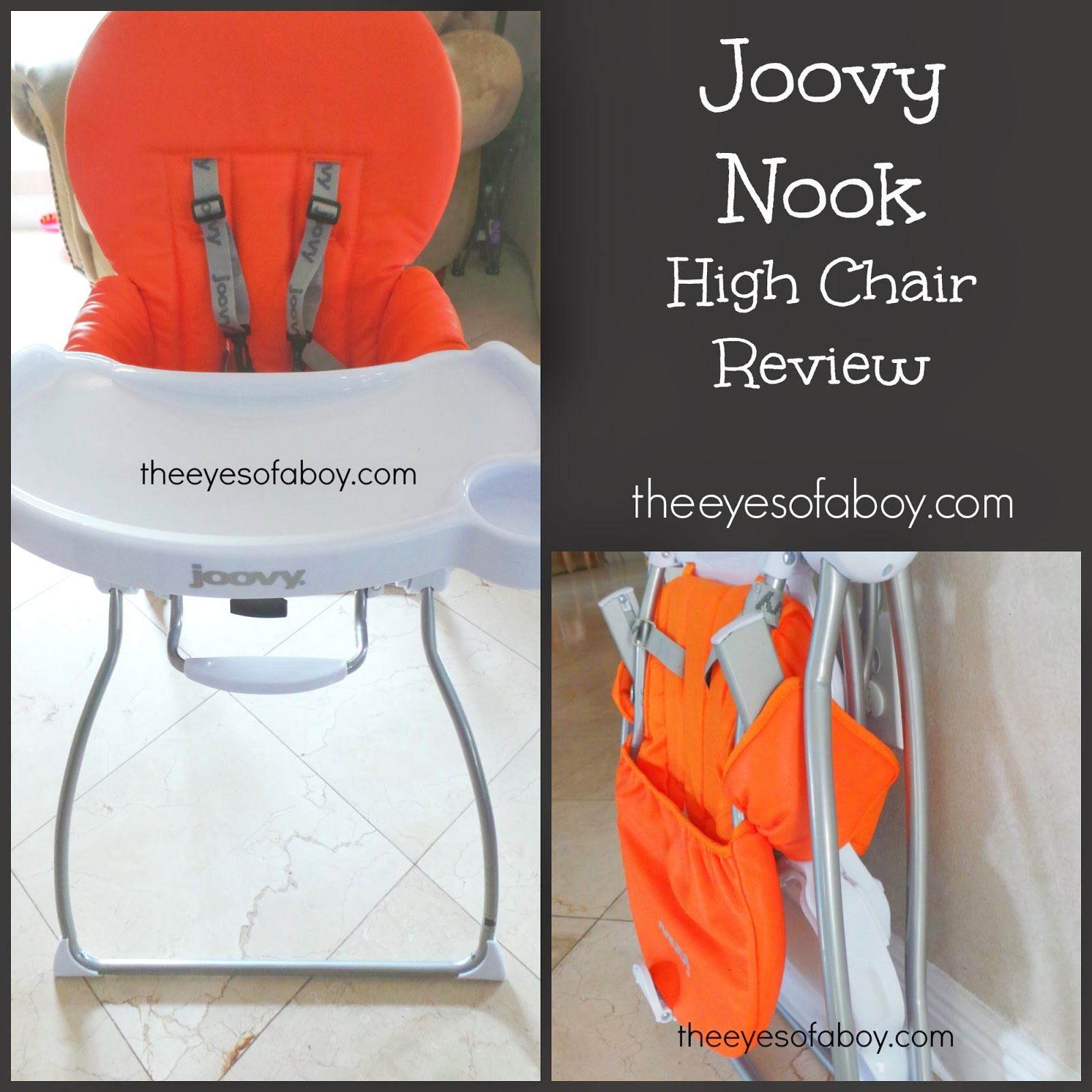 Best ideas about Joovy Nook High Chair
. Save or Pin Joovy Nook High Chair Review Lightweight Space Saving Now.