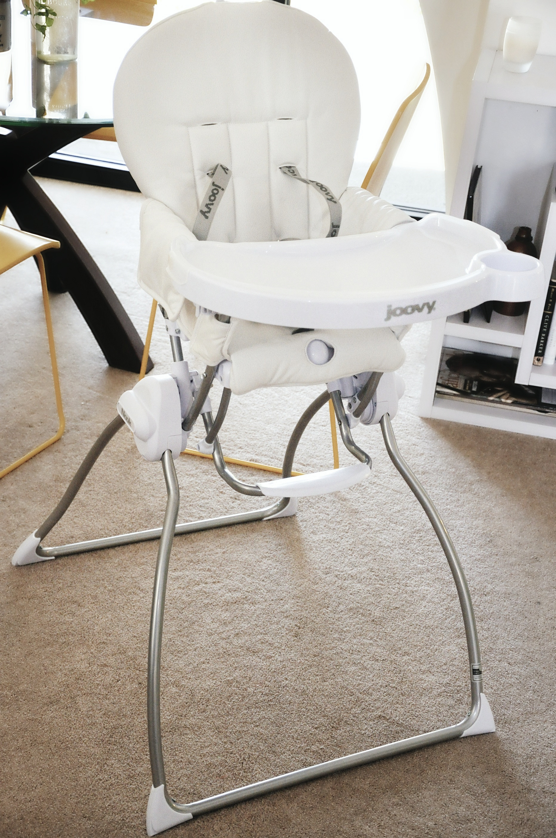 Best ideas about Joovy Nook High Chair
. Save or Pin user friendly modern highchair Joovy Nook in the know mom Now.