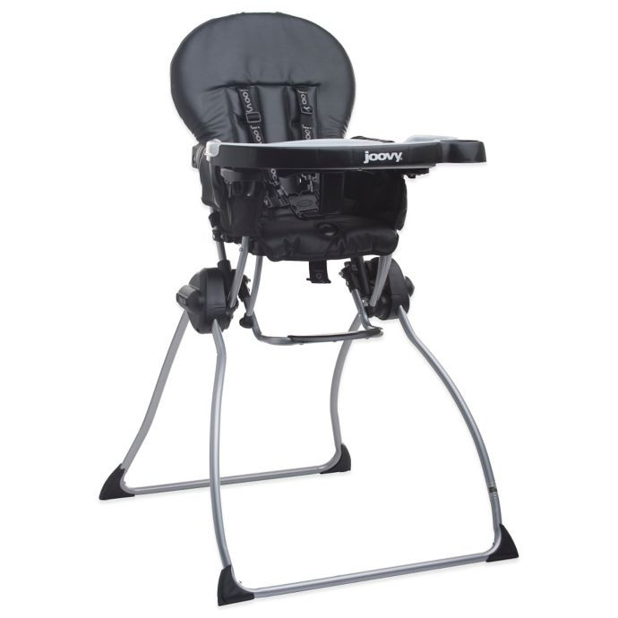 Best ideas about Joovy Nook High Chair
. Save or Pin Joovy Nook™ High Chair in Black Leatherette Now.