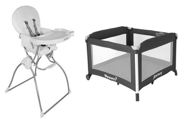 Best ideas about Joovy Nook High Chair
. Save or Pin Win a Joovy Nook High Chair and Playard Whole Mom Now.