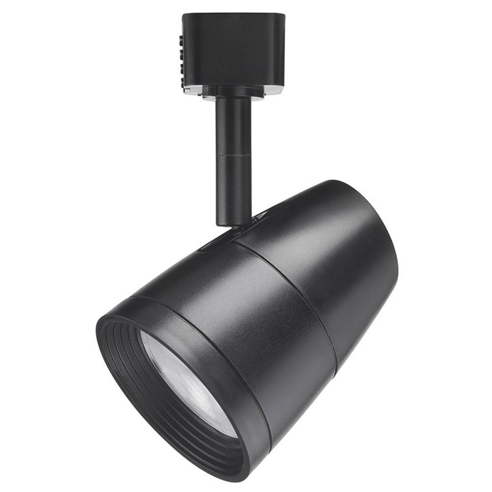 Best ideas about Juno Track Lighting
. Save or Pin Juno Lighting Black LED Track Light Head 3000K 700LM Now.
