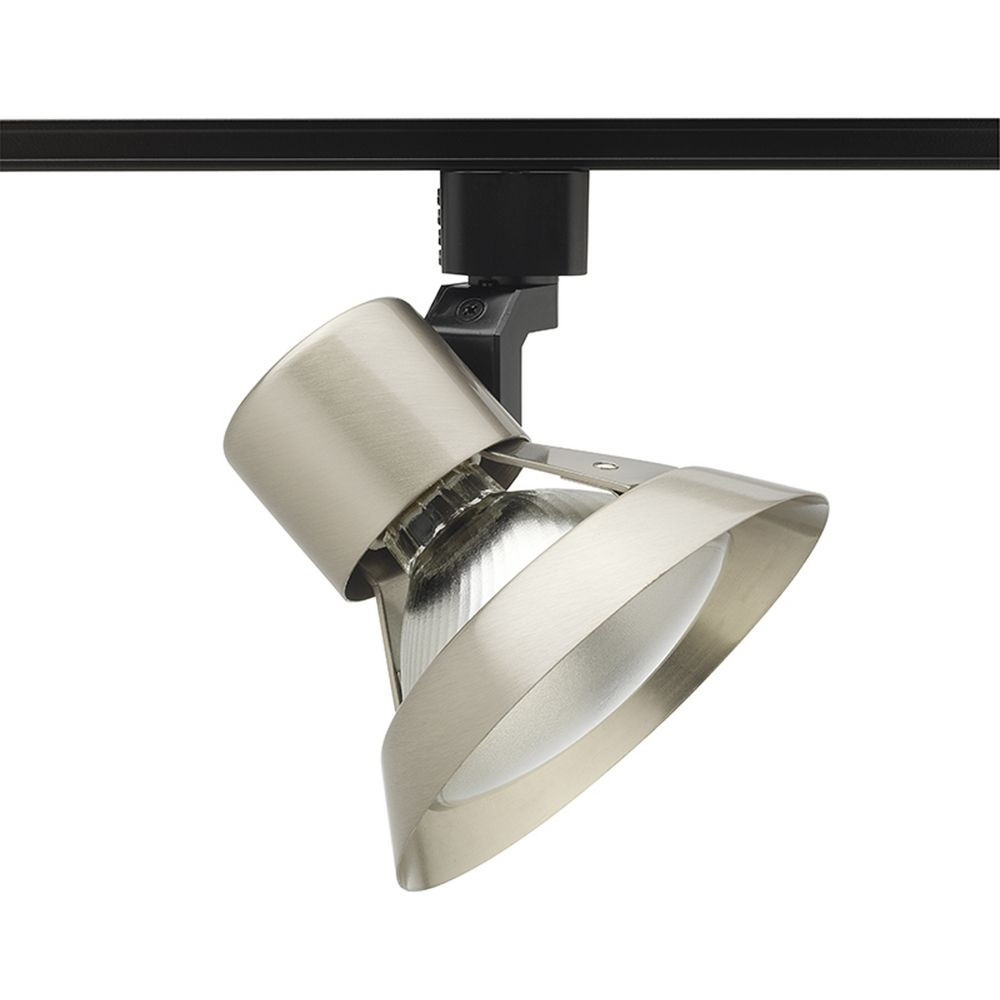 Best ideas about Juno Track Lighting
. Save or Pin Juno Lighting Group Satin Chrome Track Light Head Now.