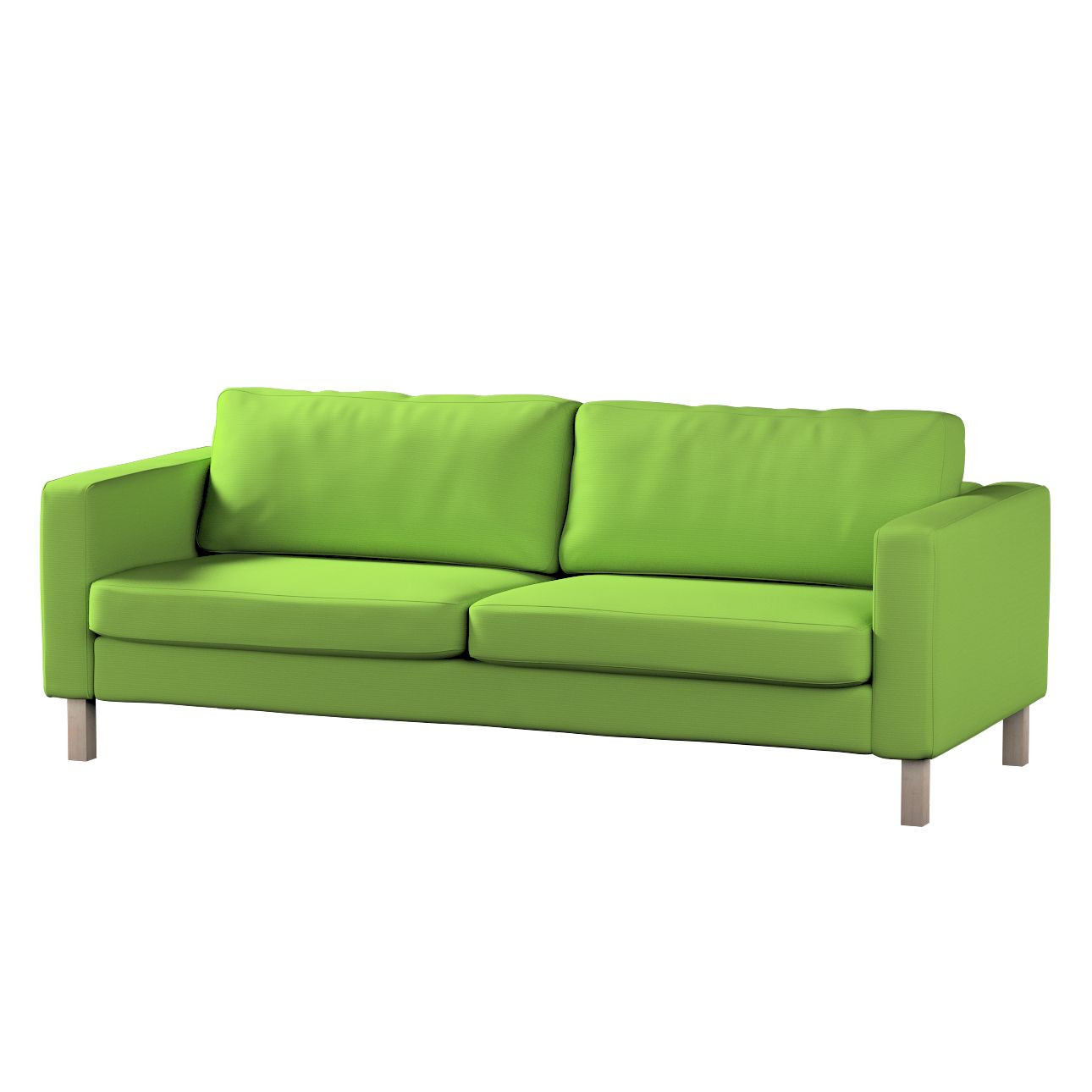 Best ideas about Karlstad Sofa Cover
. Save or Pin Karlstad 3 seater sofa cover fresh stem green Dekoria Now.
