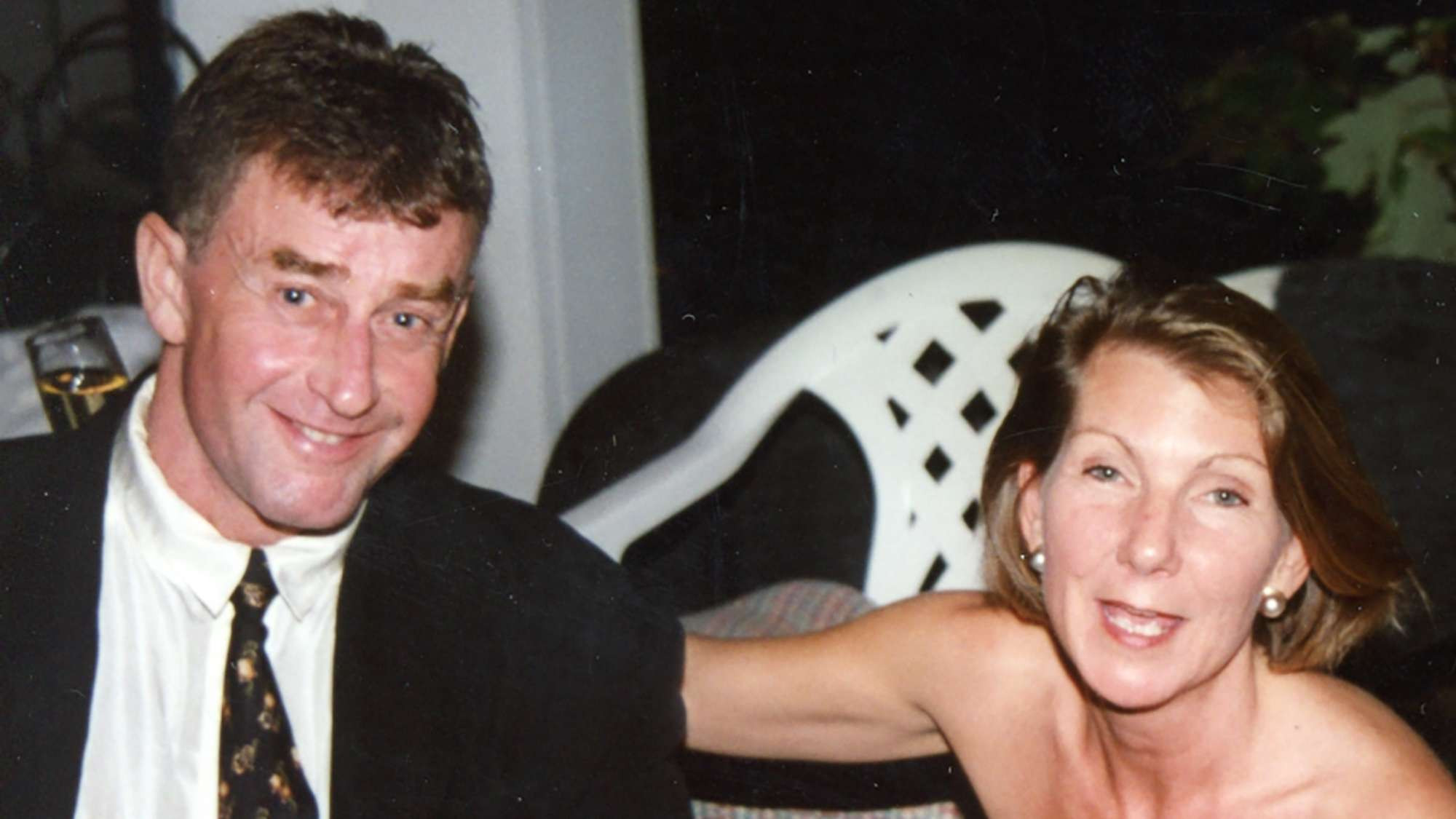 Best ideas about Kathleen Peterson Staircase
. Save or Pin How Did Kathleen Peterson Die Watch an Exclusive Clip Now.