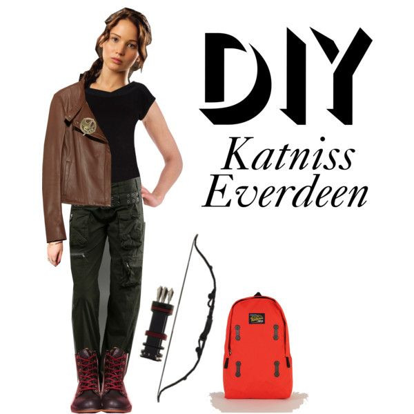 Best ideas about Katniss Everdeen Costume DIY
. Save or Pin katniss everdeen costume DriverLayer Search Engine Now.