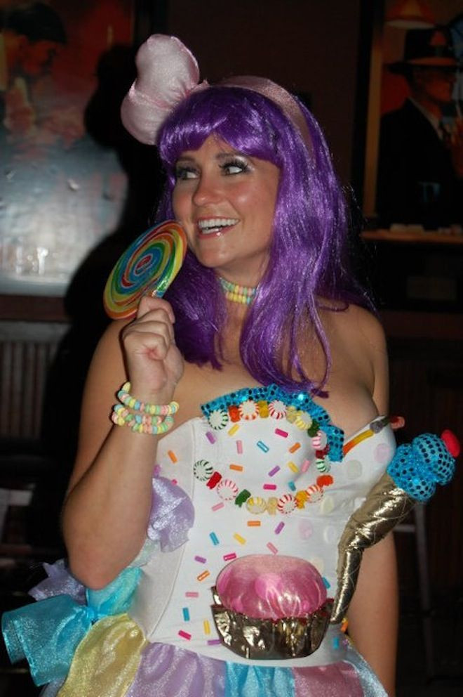 Best ideas about Katy Perry Costume DIY
. Save or Pin 117 best images about Katy Perry Outfits on Pinterest Now.