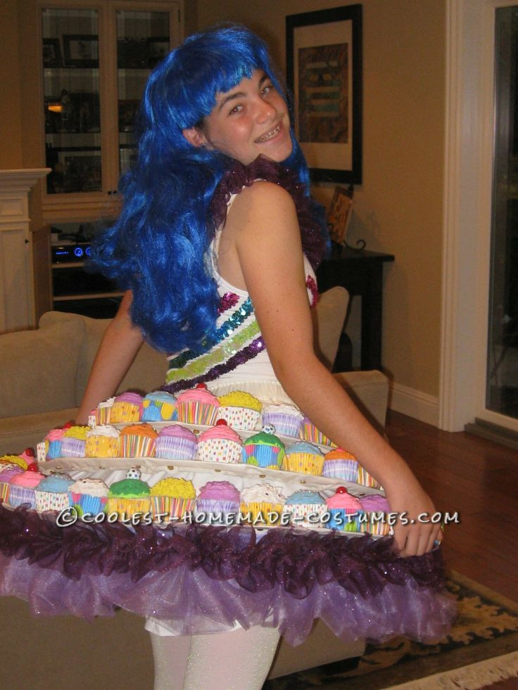 Best ideas about Katy Perry Costume DIY
. Save or Pin Fun Girl s Halloween Costume Idea Katy Perry Meet Paigey Now.