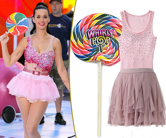 Best ideas about Katy Perry Costume DIY
. Save or Pin hollywood celeb styles DIY Halloween Costume Ideas Katy Now.