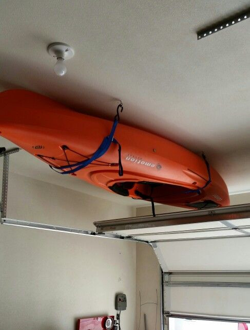 Best ideas about Kayak Garage Storage Ideas
. Save or Pin Best 25 Kayak storage ideas on Pinterest Now.