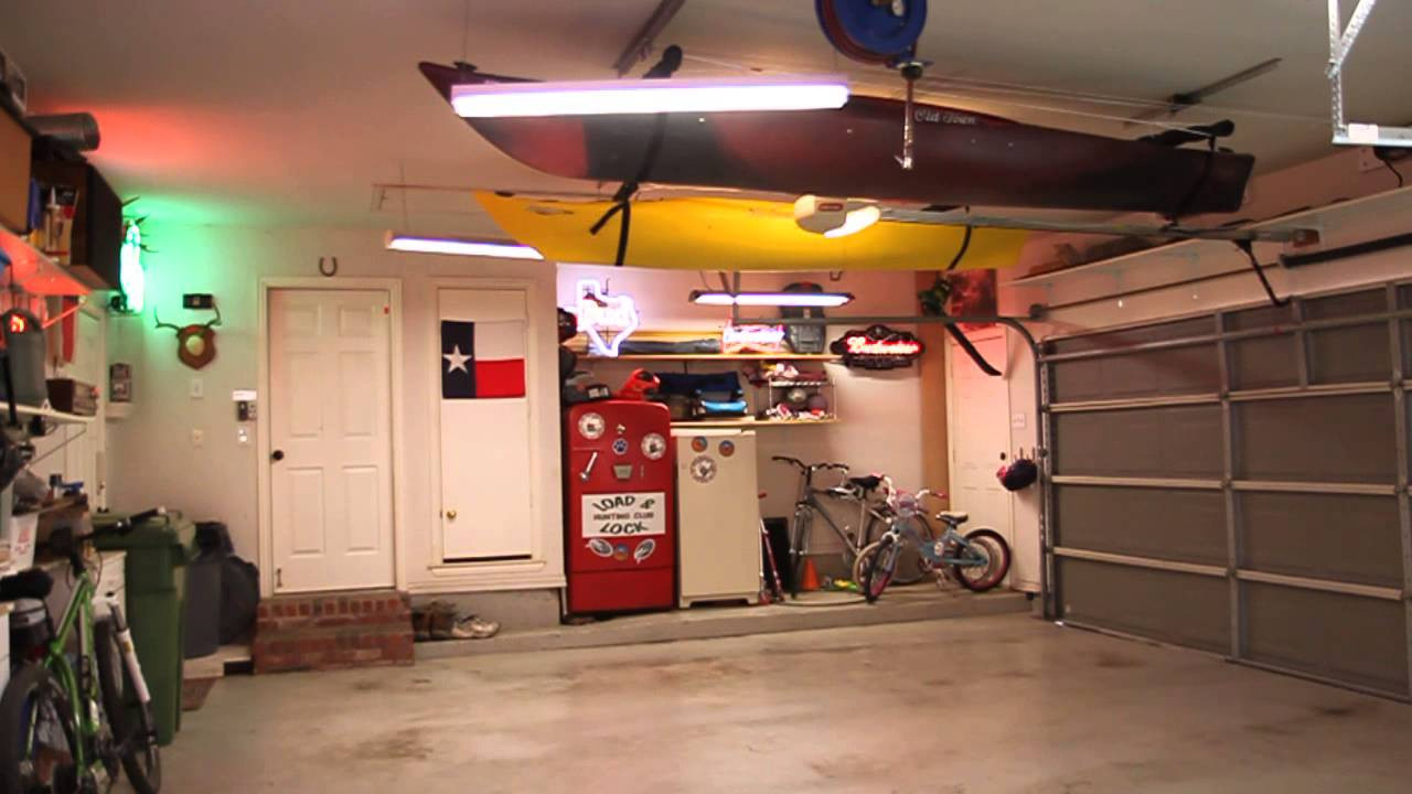 Best ideas about Kayak Garage Storage Ideas
. Save or Pin Kayak Hoist Storage Now.