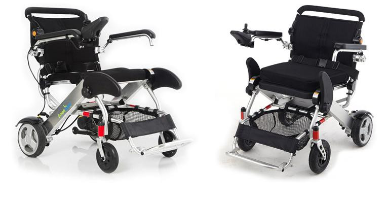 Best ideas about Kd Smart Chair
. Save or Pin pare Power Wheelchair Models Standard vs Heavy Duty Now.
