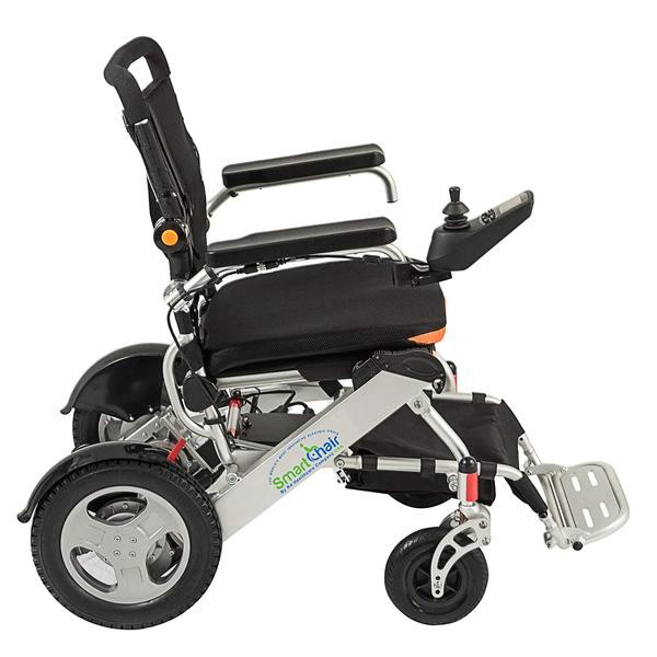 Best ideas about Kd Smart Chair
. Save or Pin KD Smart Chair SE Power Wheelchair Portable and Folding Now.