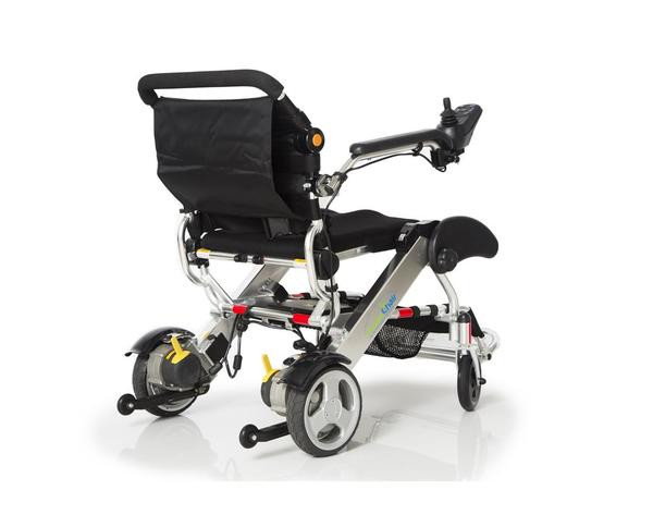 Best ideas about Kd Smart Chair
. Save or Pin Lightweight & foldable power wheelchair – KD Smart Chair Now.