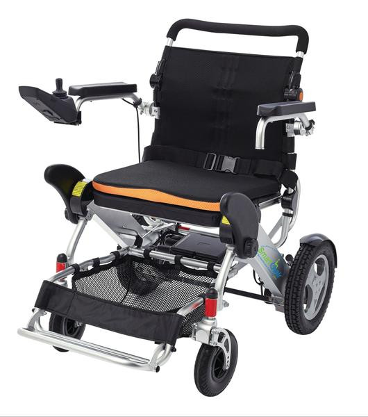 Best ideas about Kd Smart Chair
. Save or Pin KD Smart Chair SE Power Wheelchair Portable and Folding Now.