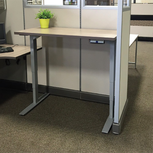 Best ideas about Kentwood Office Furniture
. Save or Pin Kentwood fice Adjustable Table Kentwood fice Now.
