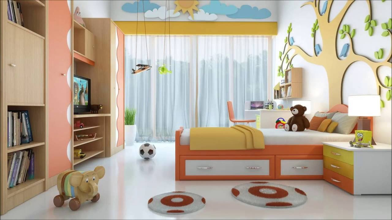 Best ideas about Kid Bedroom Ideas
. Save or Pin 30 Most Lively and Vibrant ideas for your Kids Bedroom Now.