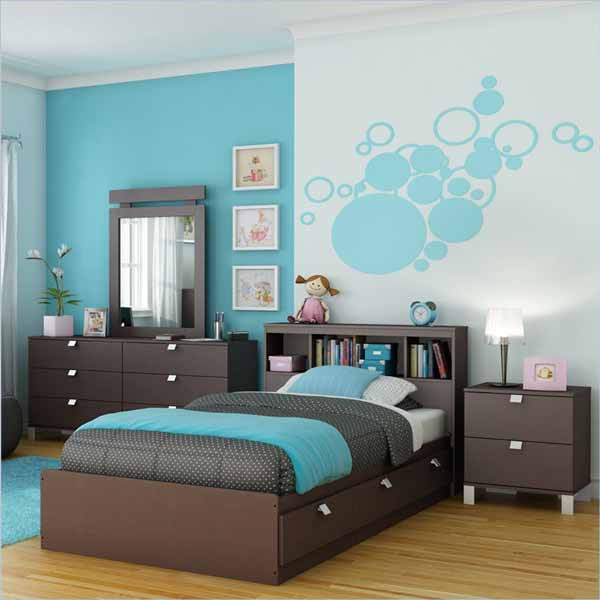 Best ideas about Kid Bedroom Ideas
. Save or Pin Kids Bedroom Decorating Ideas Now.