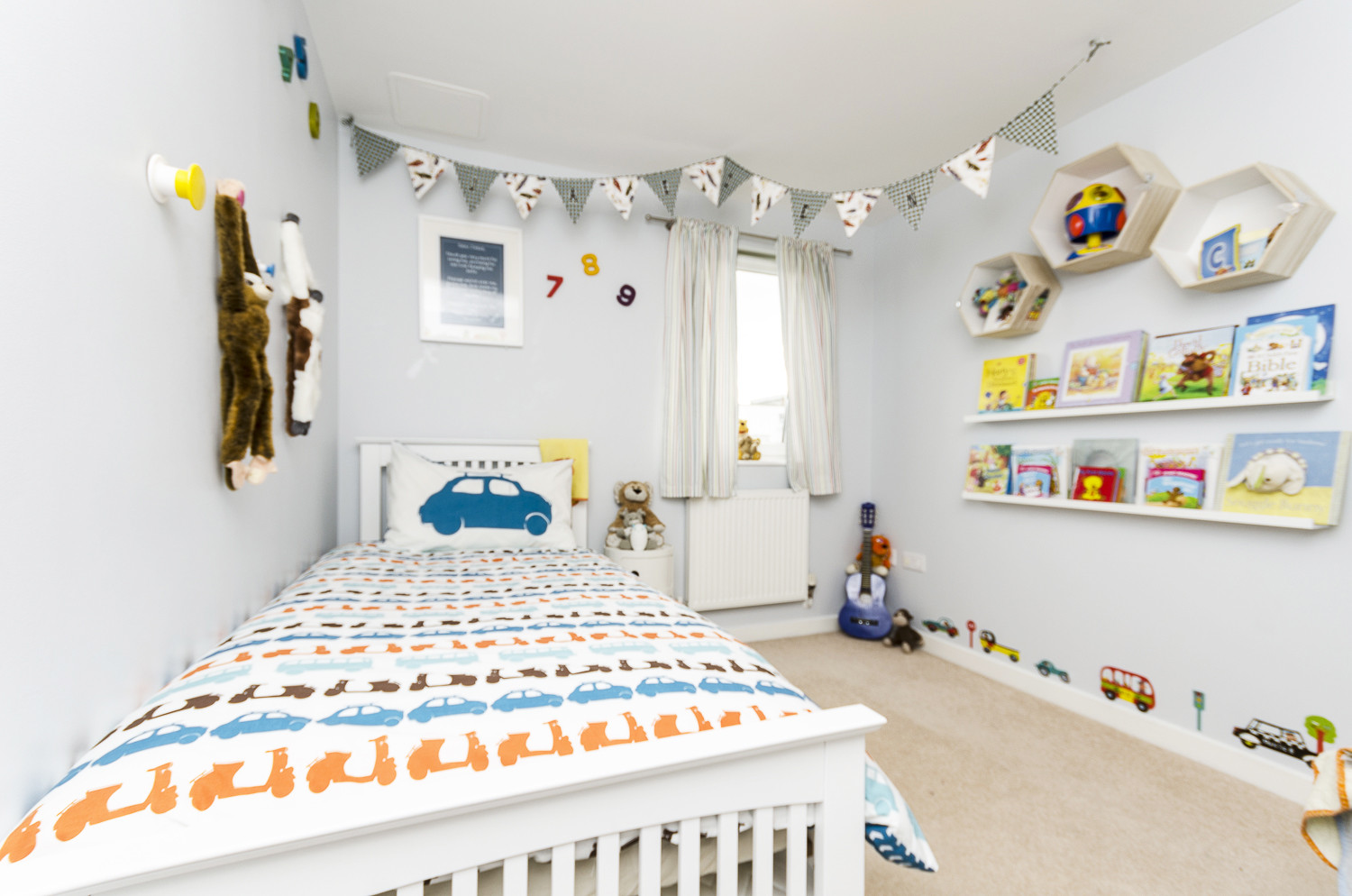 Best ideas about Kid Bedroom Ideas
. Save or Pin 27 Stylish Ways to Decorate your Children s Bedroom The Now.