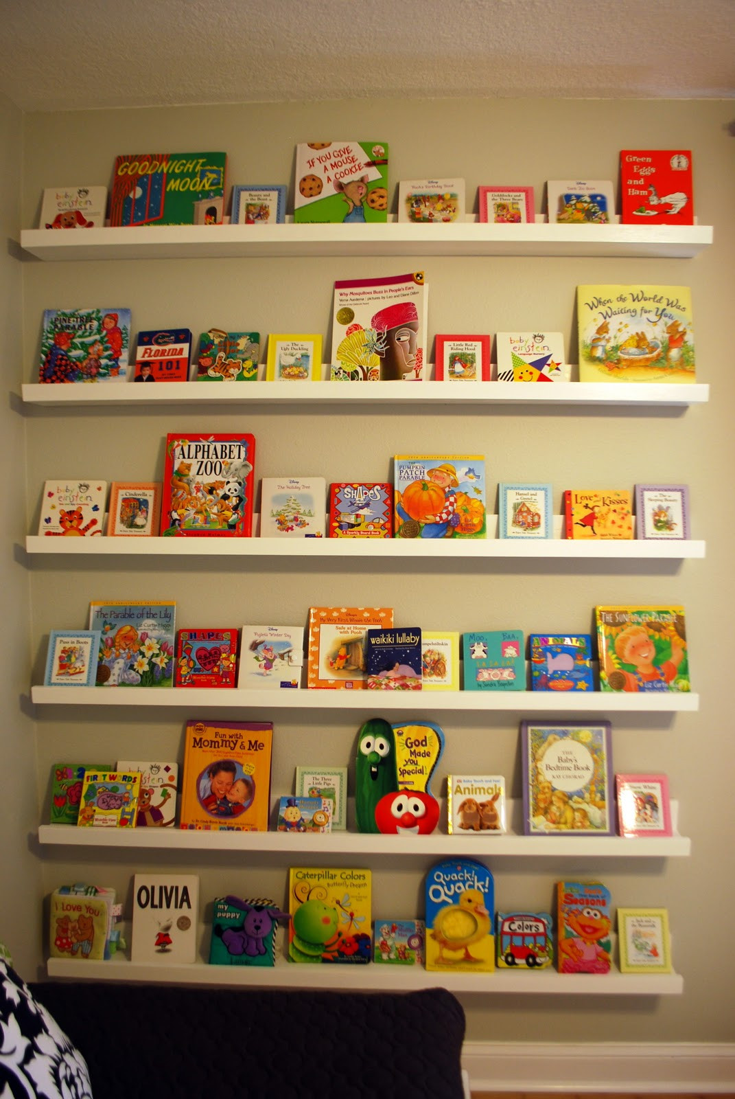 Best ideas about Kids Bookshelves DIY
. Save or Pin Ana White Now.