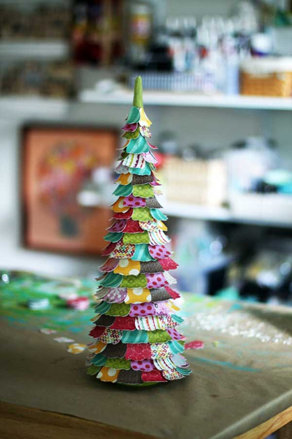 Best ideas about Kids Christmas Craft Ideas
. Save or Pin Top 38 Easy and Cheap DIY Christmas Crafts Kids Can Make Now.