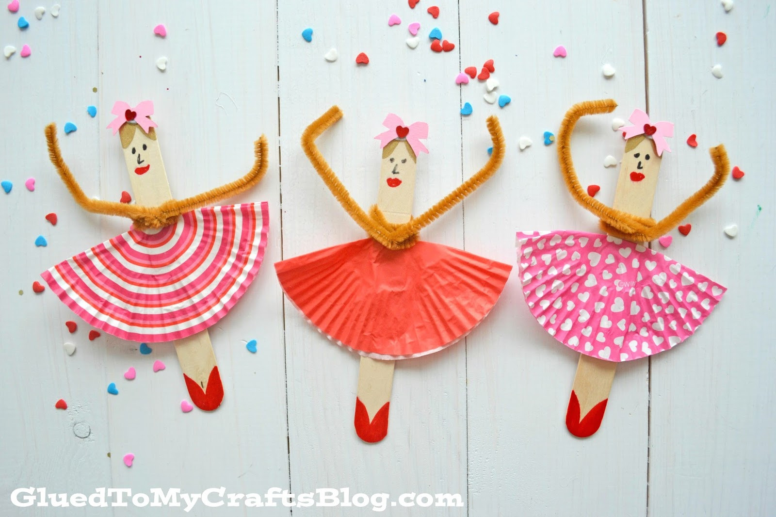 Best ideas about Kids Craft Activities
. Save or Pin 20 Cutest and Super Fun Popsicle Stick Crafts Now.
