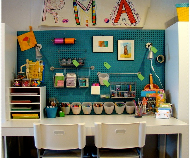 Best ideas about Kids Craft Area
. Save or Pin Kids Craft Area Now.