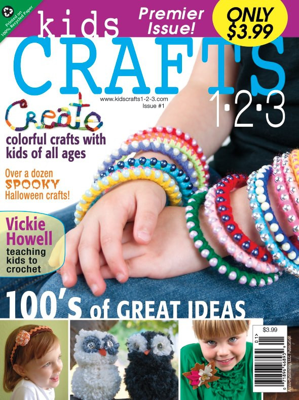 Best ideas about Kids Craft Magazine
. Save or Pin Pink and Green Mama September 2012 Now.