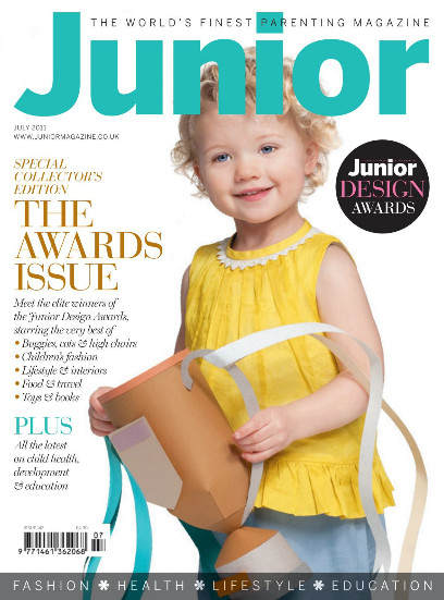 Best ideas about Kids Craft Magazine
. Save or Pin Junior Magazine Design Awards Babyccino Kids Daily tips Now.