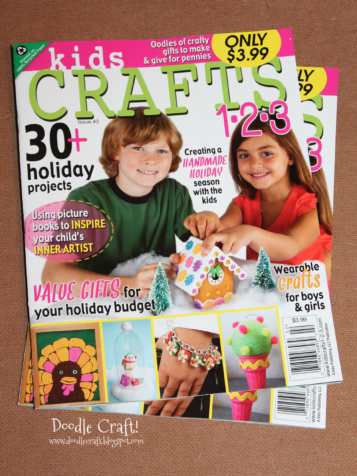 Best ideas about Kids Craft Magazine
. Save or Pin 404 PAGE NOT FOUND Now.