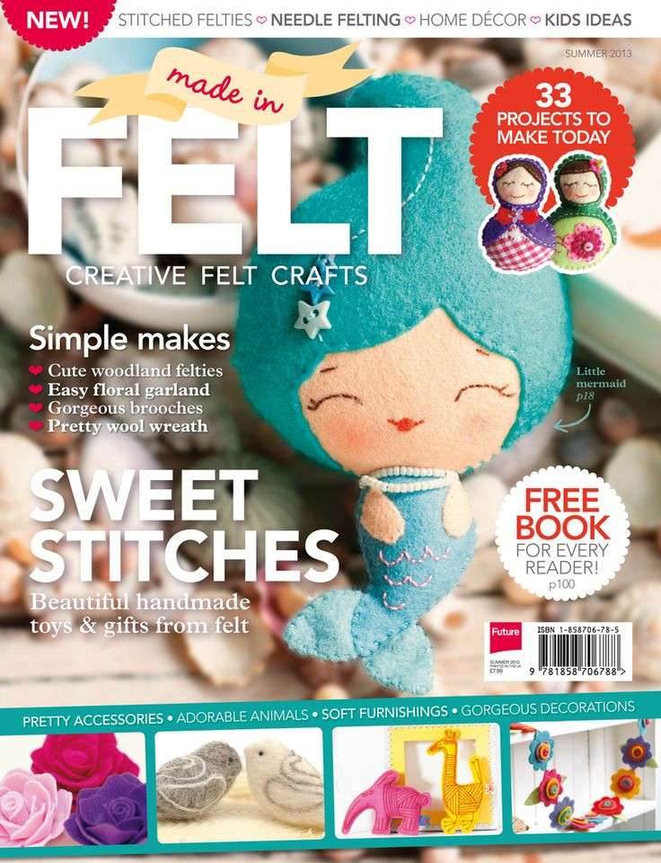 Best ideas about Kids Craft Magazine
. Save or Pin 17 Best images about Made In Paper magazine on Pinterest Now.