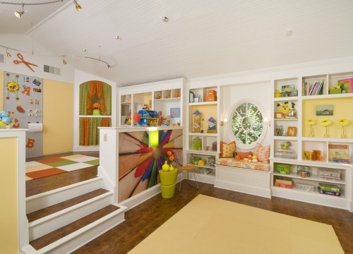 Best ideas about Kids Craft Room Ideas
. Save or Pin Creating a Family Friendly Playroom Now.