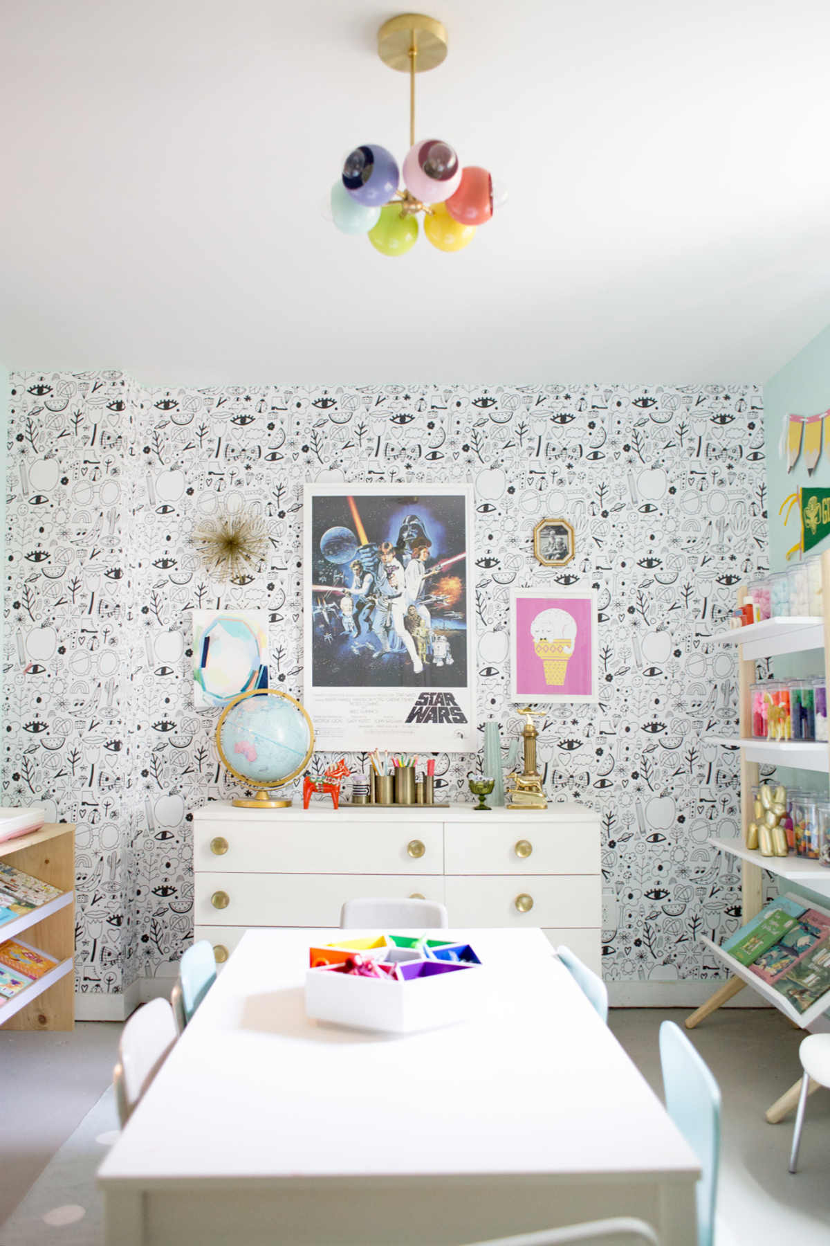 Best ideas about Kids Craft Room Ideas
. Save or Pin Craft Room Ideas For Kids Lay Baby Lay Now.