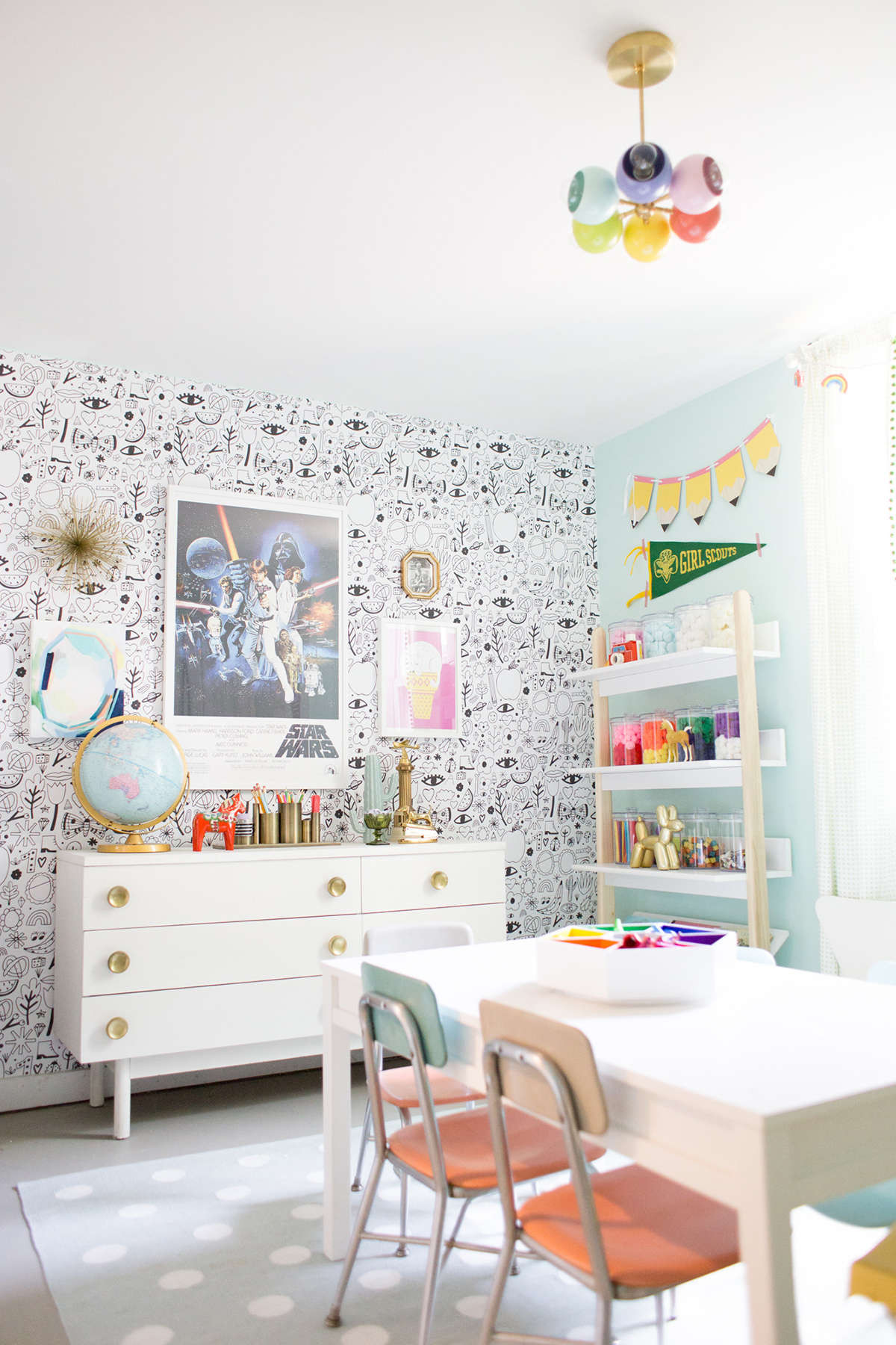 Best ideas about Kids Craft Room Ideas
. Save or Pin craft room ideas for kids Lay Baby Lay Lay Baby Lay Now.