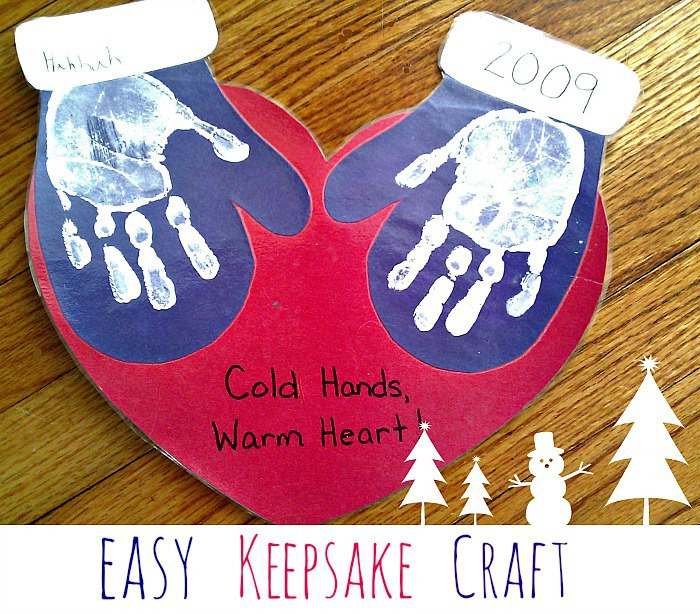 Best ideas about Kids Crafts For January
. Save or Pin 10 Winter Crafts to make with Kids The Weekly Round Up Now.