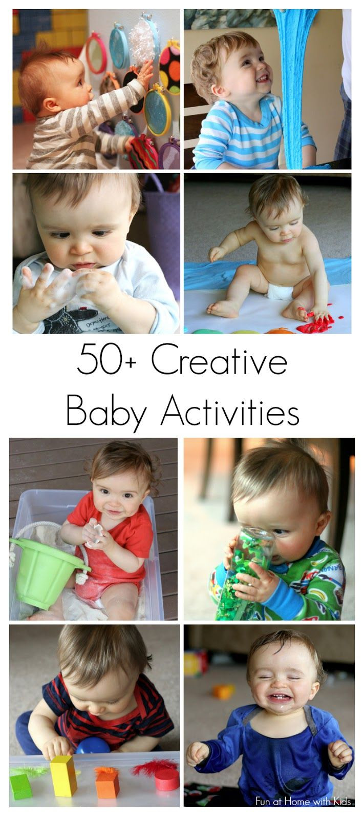 Best ideas about Kids- Creative Activities At Home
. Save or Pin 1347 best FUN AT HOME WITH KIDS blog activities images on Now.