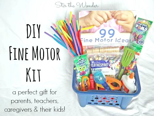 Best ideas about Kids DIY Kits
. Save or Pin Creative DIY Activity Kits for Kids Now.