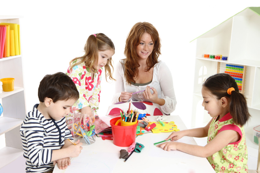 Best ideas about Kids Doing Arts And Crafts
. Save or Pin What are the Benefits of Arts and Crafts for Kids Blog n Now.