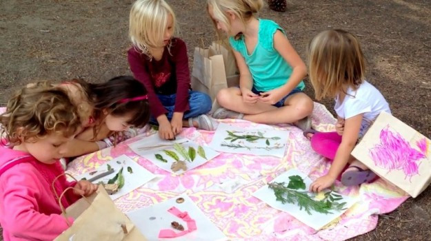 Best ideas about Kids Doing Arts And Crafts
. Save or Pin 15 Camping Games for Adults Teens & Kids Now.