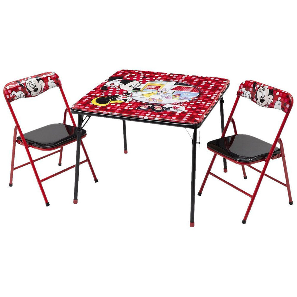 Best ideas about Kids Folding Table And Chairs
. Save or Pin Disney Princess Metal Table and Chairs Set Folding Now.
