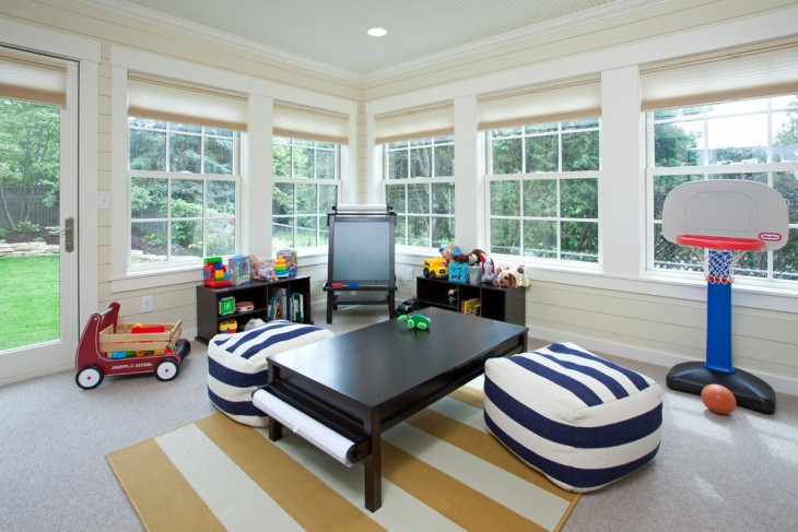 Best ideas about Kids Game Room Ideas
. Save or Pin 20 Kids Game Room Designs Ideas Now.